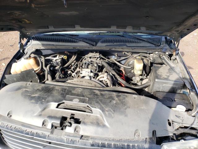 Photo 11 from auction – 2001 GMC NEW SIERRA with VIN 1GTEC19V31Z111950