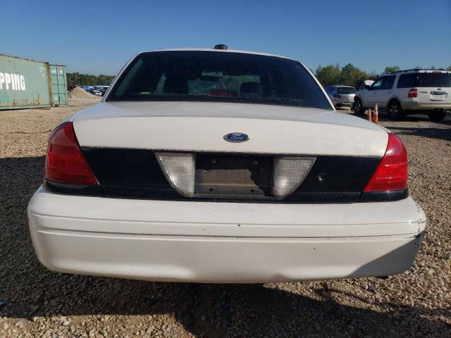 Photo 6 from auction – 2008 FORD CROWN VICT with VIN 2FAHP71V18X101794