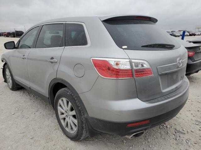 Photo 2 from auction – 2010 MAZDA CX-9 with VIN JM3TB2MA4A0235905