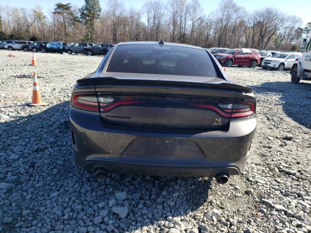 Photo 6 from auction – 2016 DODGE CHARGER R/ with VIN 2C3CDXGJ5GH117334