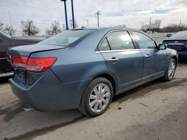 Photo 3 from auction – 2011 LINCOLN MKZ with VIN 3LNHL2GC4BR763353