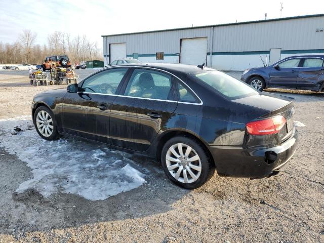 Zdjęcie 2 z aukcji – 2011 AUDI A4 PREMIUM z VIN WAUHFAFL1BN035805
