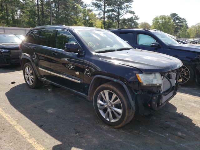 Photo 4 from auction – 2011 JEEP GRAND CHER with VIN 1J4RS4GGXBC647979