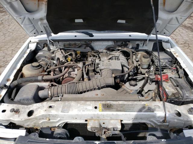 Photo 11 from auction – 2009 FORD RANGER with VIN 1FTYR10DX9PA35201