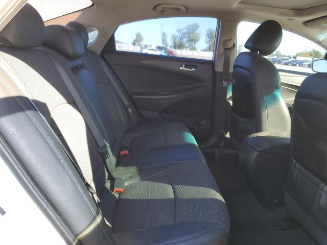 Photo 10 from auction – 2013 HYUNDAI SONATA SE with VIN 5NPEC4AC2DH567493