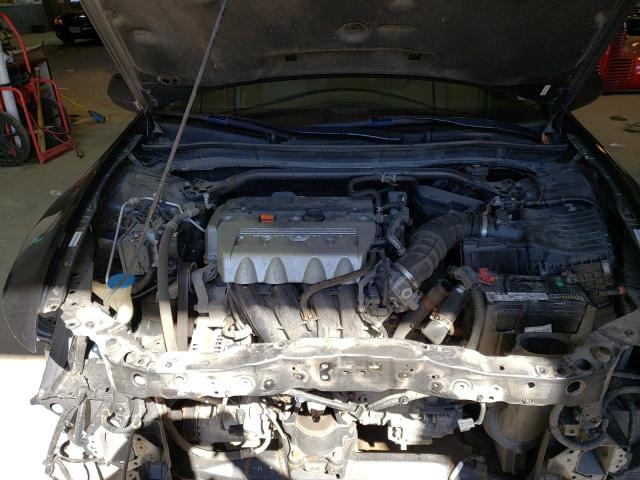 Photo 11 from auction – 2011 ACURA TSX with VIN JH4CU2F68BC018772