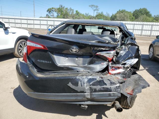 Photo 6 from auction – 2015 TOYOTA COROLLA L with VIN 5YFBURHE8FP286972
