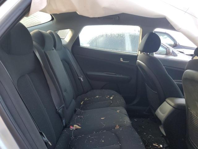 Photo 10 from auction – 2020 KIA OPTIMA with VIN 5XXGT4L33LG413309