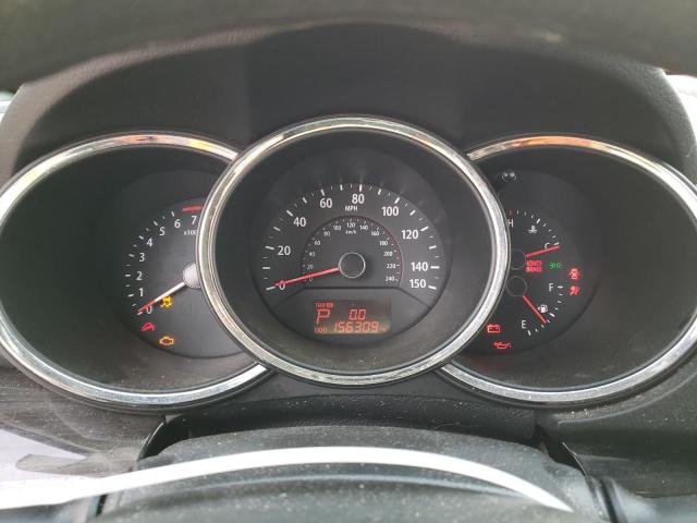 Photo 9 from auction – 2012 KIA SORENTO BA with VIN 5XYKT4A16CG233992