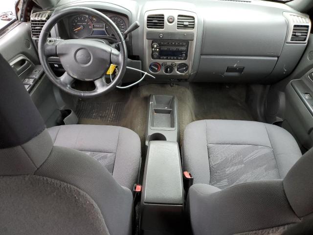 Photo 8 from auction – 2004 CHEVROLET COLORADO with VIN 1GCDS136248193969