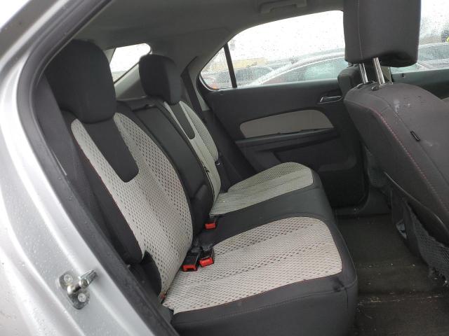 Photo 11 from auction – 2011 CHEVROLET EQUINOX LS with VIN 2GNALBEC7B1204254