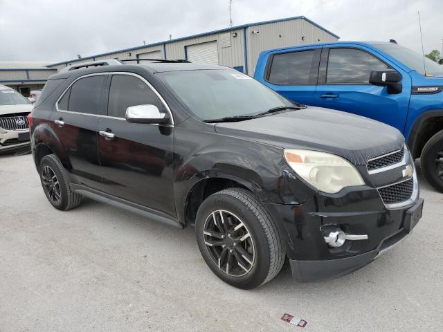Photo 4 from auction – 2011 CHEVROLET EQUINOX LT with VIN 2CNFLFE51B6412300