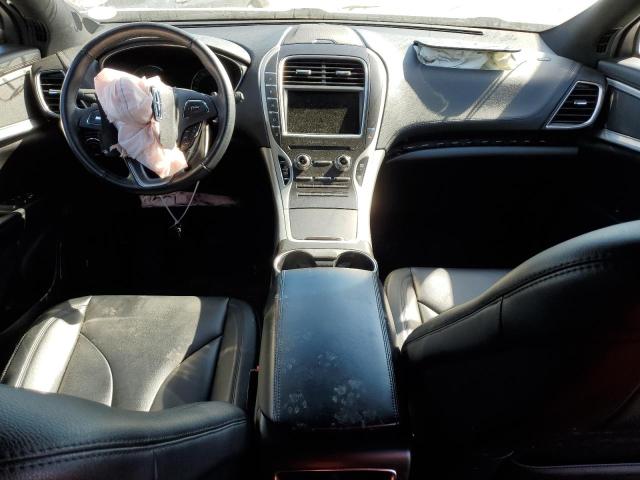 Photo 8 from auction – 2016 LINCOLN MKX PREMIE with VIN 2LMTJ6JR4GBL53523
