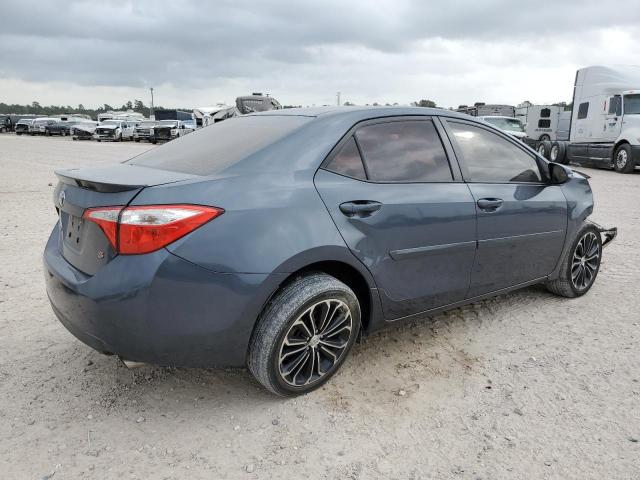 Photo 3 from auction – 2014 TOYOTA COROLLA L with VIN 5YFBURHE7EP020390