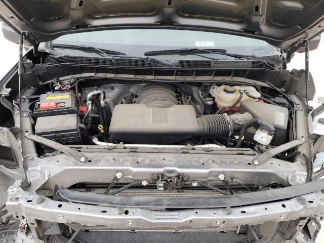 Photo 11 from auction – 2020 CHEVROLET SILVERADO with VIN 3GCUYBEF8LG384435
