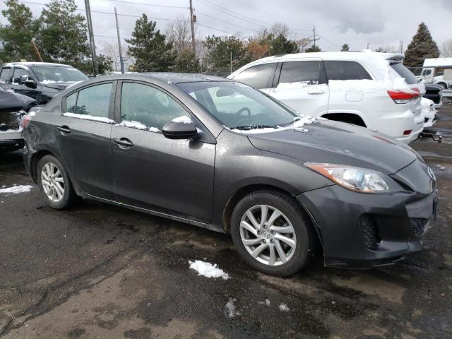 Photo 4 from auction – 2012 MAZDA 3 I with VIN JM1BL1V89C1568461