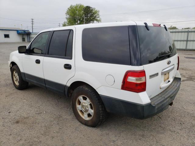 Photo 2 from auction – 2010 FORD EXPEDITION with VIN 1FMJU1G58AEB63768