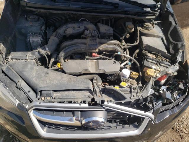Photo 11 from auction – 2013 SUBARU IMPREZA PR with VIN JF1GPAC63DH803379