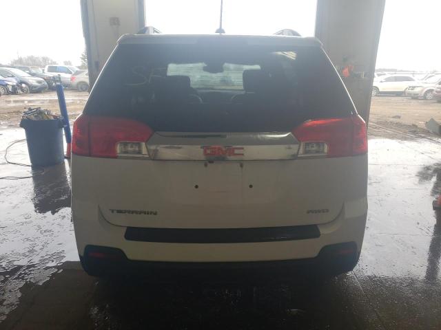 Photo 6 from auction – 2015 GMC TERRAIN SL with VIN 2GKFLXEK7F6171255