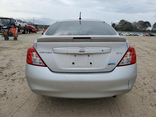 Photo 6 from auction – 2014 NISSAN VERSA S with VIN 3N1CN7AP6EL851476