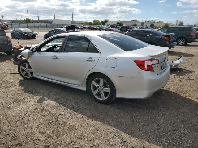 Photo 2 from auction – 2014 TOYOTA CAMRY L with VIN 4T1BF1FKXEU352035