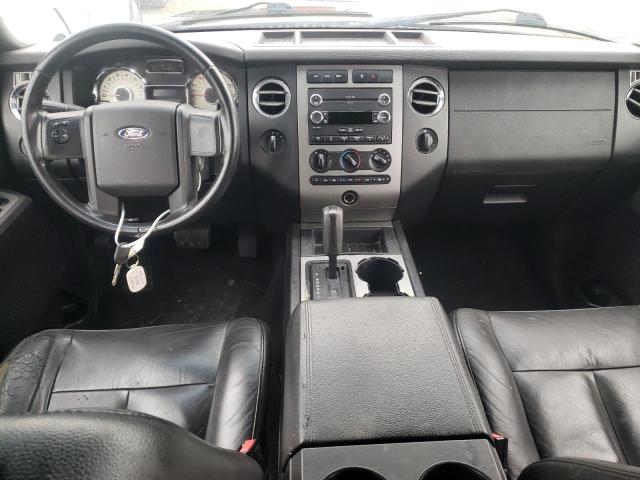 Photo 8 from auction – 2009 FORD EXPDTION with VIN 1FMFU16529EA92893