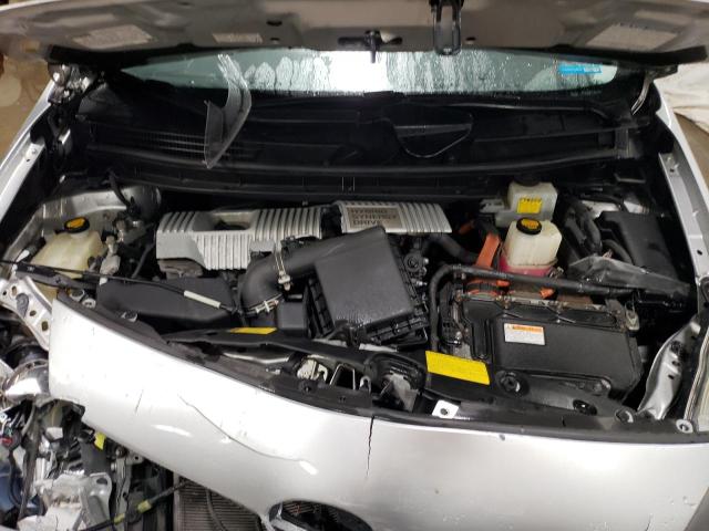 Photo 11 from auction – 2013 TOYOTA PRIUS with VIN JTDKN3DU4D5611764