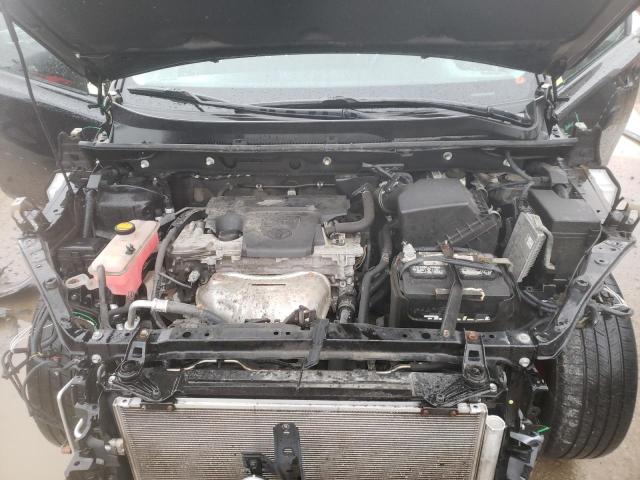 Photo 12 from auction – 2014 TOYOTA RAV4 XLE with VIN 2T3RFREV0EW187337