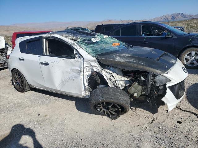 Photo 4 from auction – 2012 MAZDA SPEED 3 with VIN JM1BL1L48C1643134