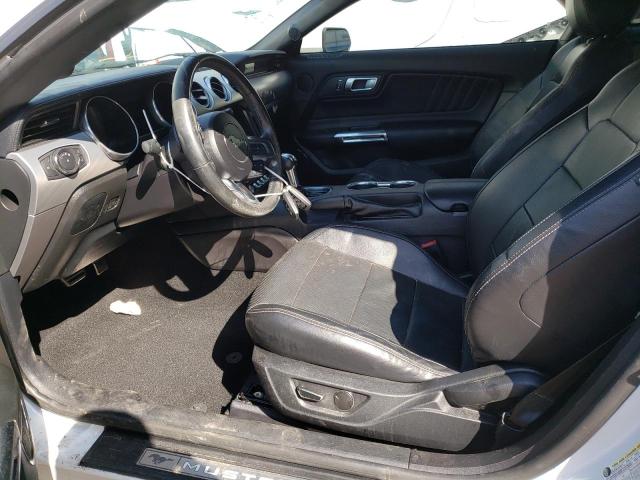 Photo 7 from auction – 2019 FORD MUSTANG with VIN 1FA6P8TH2K5159510