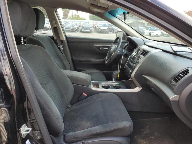 Photo 7 from auction – 2015 NISSAN ALTIMA 2.5 with VIN 1N4AL3AP3FN351771