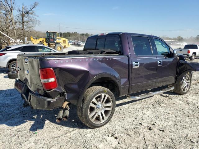 Photo 3 from auction – 2007 FORD F150 SUPER with VIN 1FTRW14527FA07170