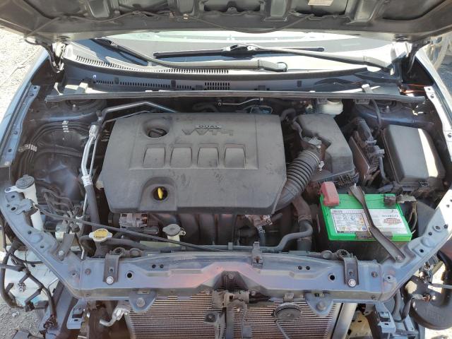 Photo 11 from auction – 2016 TOYOTA COROLLA L with VIN 2T1BURHE5GC732478