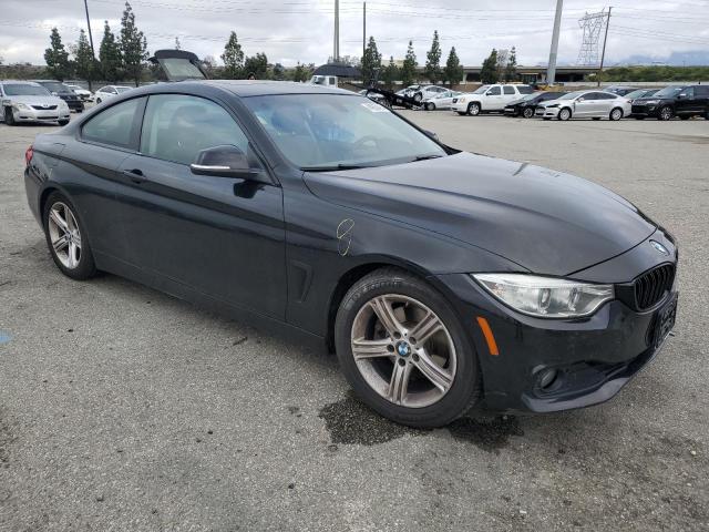 Photo 4 from auction – 2015 BMW 428I with VIN WBA3N7C55FK223434