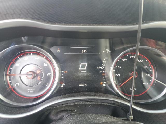 Фото 9 с аукциона – 2016 DODGE CHARGER R/ с VIN 2C3CDXCT8GH237085