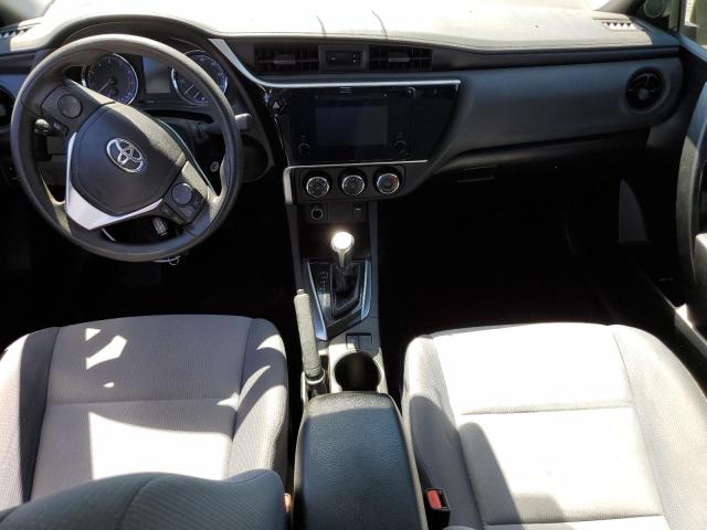 Photo 8 from auction – 2018 TOYOTA COROLLA L with VIN 5YFBURHE8JP801526