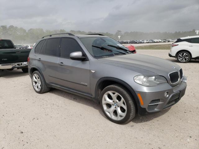 Photo 4 from auction – 2012 BMW X5 XDRIVE3 with VIN 5UXZV4C59CL991093
