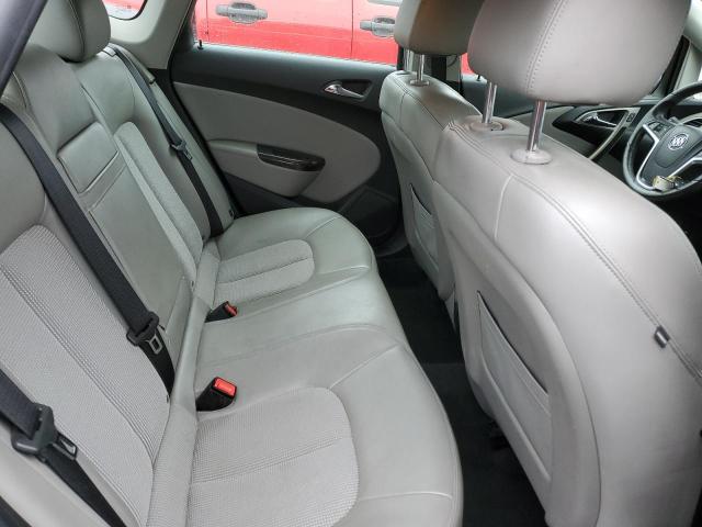Photo 10 from auction – 2013 BUICK VERANO with VIN 1G4PP5SK4D4222783