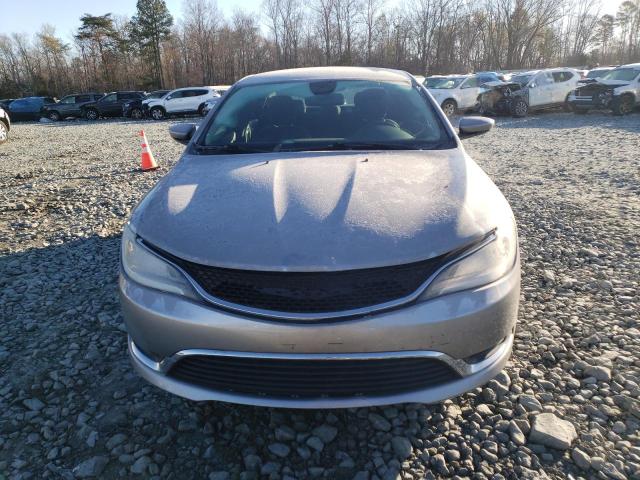 Photo 5 from auction – 2015 CHRYSLER 200 LIMITE with VIN 1C3CCCABXFN746400