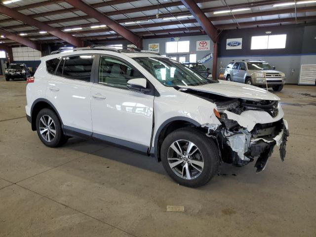 Photo 4 from auction – 2018 TOYOTA RAV4 ADVEN with VIN JTMRFREV6JJ245170