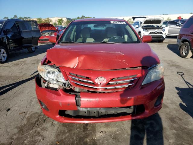Photo 5 from auction – 2013 TOYOTA COROLLA with VIN 2T1BU4EE7DC958329