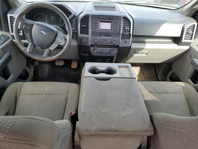 صورة رقم 8 من المزاد - 2017 FORD F150 SUPER مع VIN 1FTEW1EF2HKC65610