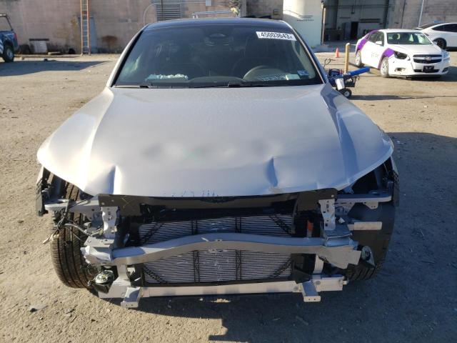 Photo 5 from auction – 2023 VOLVO C40 RECHAR with VIN YV4ED3GM3P2030853