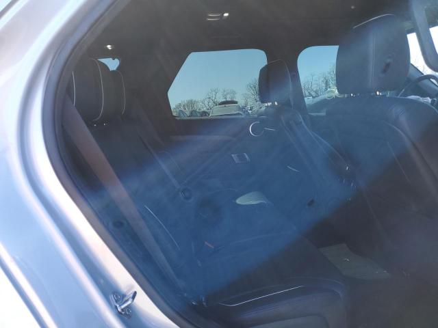 Photo 11 from auction – 2020 LAND ROVER DISCOVERY with VIN SALRR2RK8L2432592