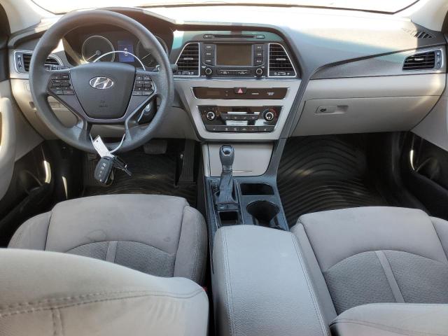 Photo 8 from auction – 2015 HYUNDAI SONATA SPO with VIN 5NPE34AF2FH030152
