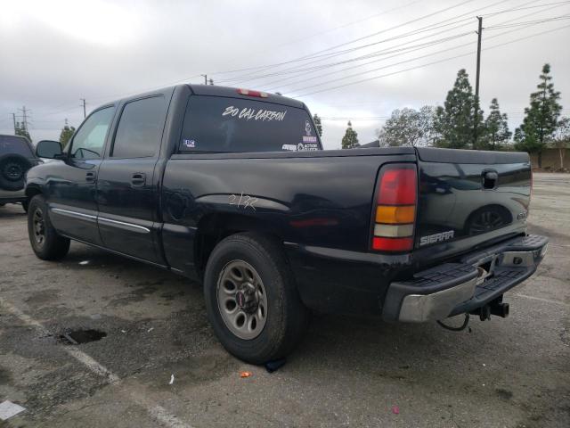 Photo 2 from auction – 2007 GMC NEW SIERRA with VIN 2GTEC13V171177911
