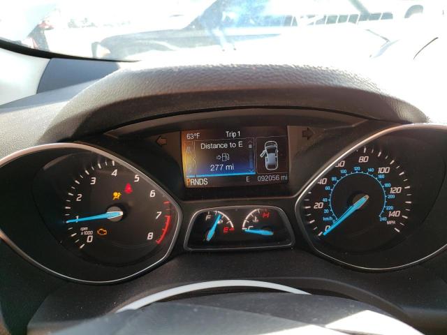 Photo 9 from auction – 2015 FORD ESCAPE TIT with VIN 1FMCU9JXXFUC18638