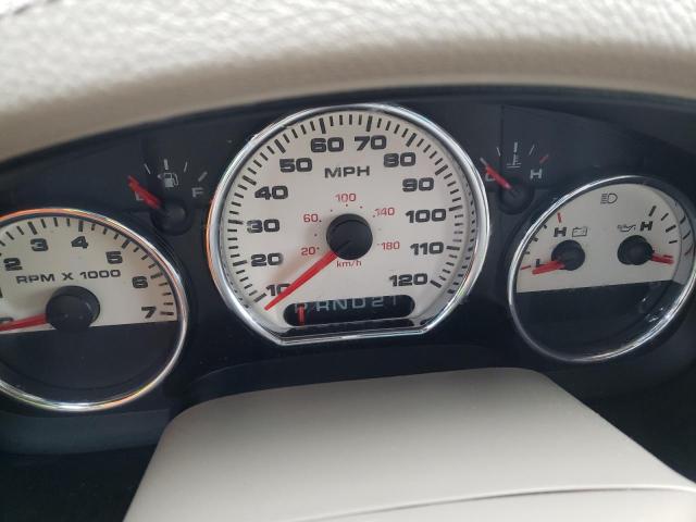 Photo 9 from auction – 2005 FORD F150 with VIN 1FTPX125X5FA38915