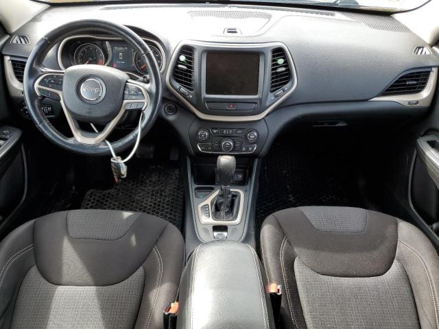 Photo 8 from auction – 2015 JEEP CHEROKEE L with VIN 1C4PJLCS7FW707192
