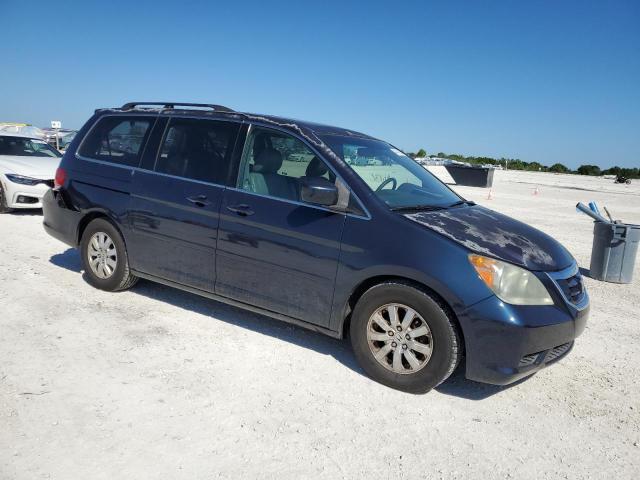 Photo 4 from auction – 2009 HONDA ODYSSEY EX with VIN 5FNRL38629B024677